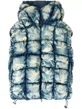 Жилет W-Thys DIESEL, синий