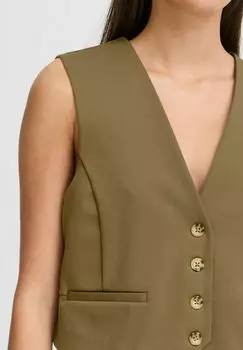 Жилет WA3 ICHI, зеленый