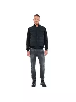 Жилет ваэло Kaporal, черный