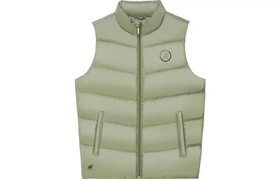 Жилет Wade Collection Men Bluegrass Green Lining