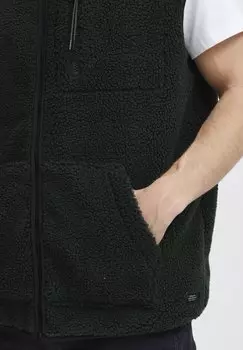 Жилет WAISTCOAT Blend, зеленый