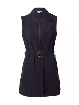 Жилет Wallis, темно-синий