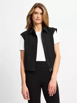 Жилет вандри Opus, черный