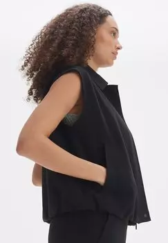 Жилет WANDRI Opus, черный