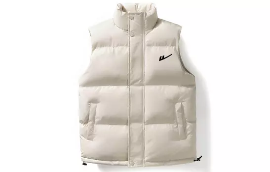 Жилет Warrior Wing Series унисекс, темно-синий