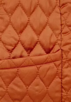 Жилет WE Fashion, неоновый оранжевый