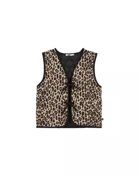 Жилет WE Fashion Vest, бежевый