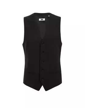Жилет WE Fashion Vest, черный