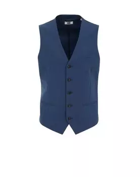 Жилет WE Fashion Vest, синий