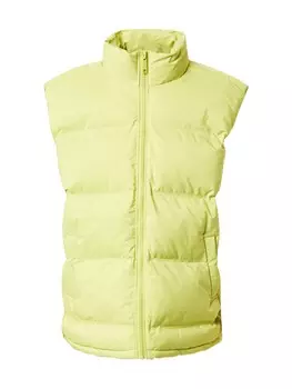 Жилет Weekday, цвет Reed