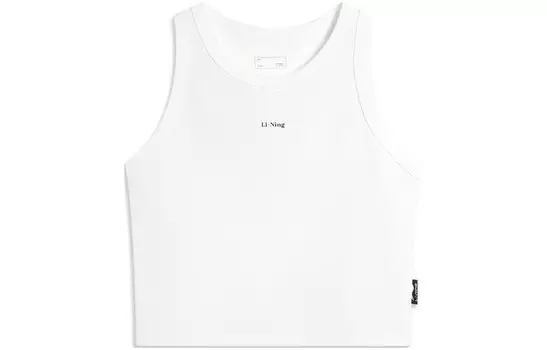 Жилет Weekend Youth женский молочно-белый Lining