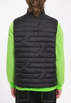 Жилет WEESTONE Volcom, черный
