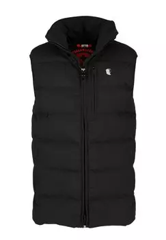 Жилет Wellensteyn