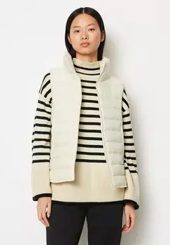 Жилет WELT POCKETS Marc O'Polo, цвет chalky sand