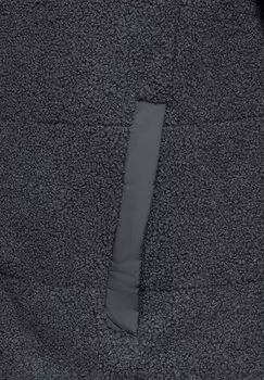 Жилет WENDBARE Cecil, серый