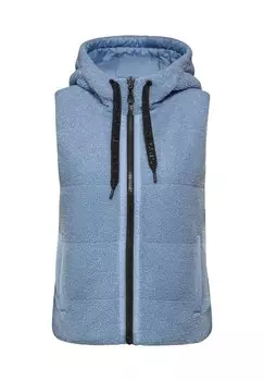 Жилет WENDBARE Cecil, синий