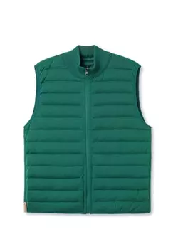 Жилет WENDE Falconeri, синий