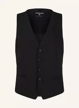 Жилет весь Strellson, черный