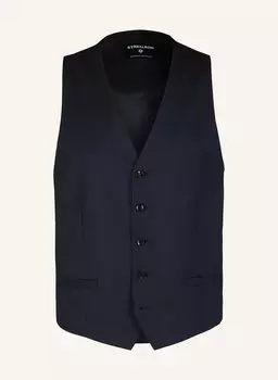 Жилет весь Strellson, синий