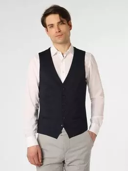 Жилет весдон Finshley & Harding London, синий