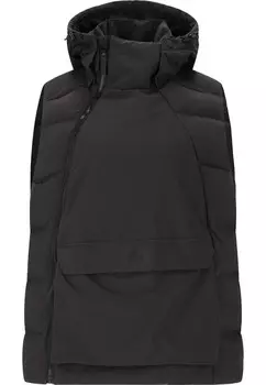 Жилет Whistler Acid, темно-серый