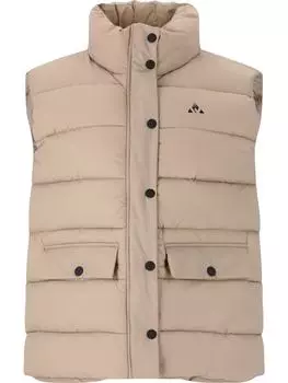 Жилет Whistler, цвет 1136 simply taupe