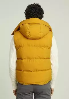 Жилет WHISTLER G-STAR, желтый