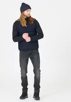 Жилет Whistler, синий