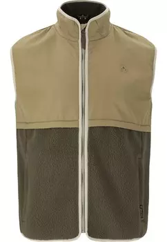 Жилет Whistler Sports Vest Oak, коричневый