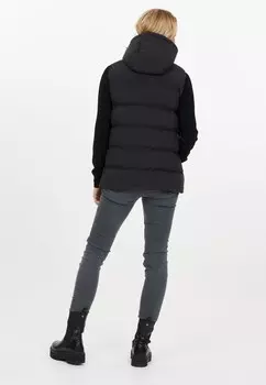 Жилет Whistler, темно-серый