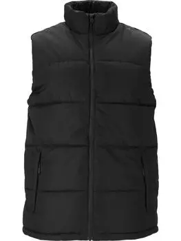 Жилет Whistler Weste Towners, черный