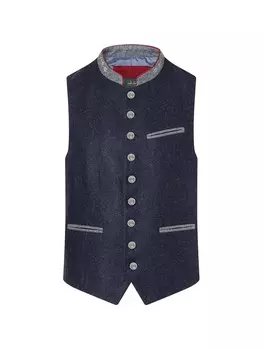 Жилет Wiesnknig Marc K20, синий