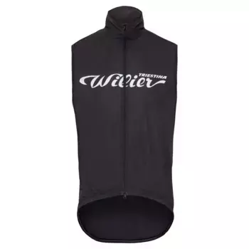 Жилет Wilier Levante, черный