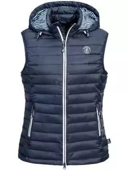 Жилет Wind Sportswear, цвет outer space