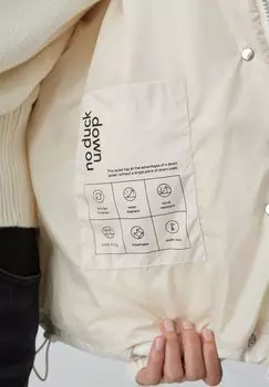 Жилет WINDUS Opus, белый