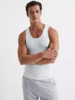 Жилет винни Reiss, белый