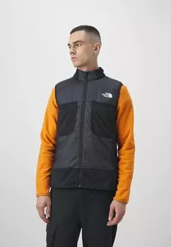 Жилет WINTER WARM PRO VEST The North Face, черный
