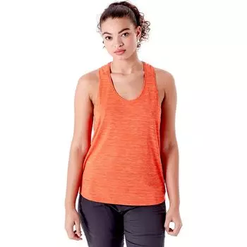 Жилет Wisp Rab, красный