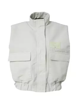 Жилет Won Hundred Nicola, серый