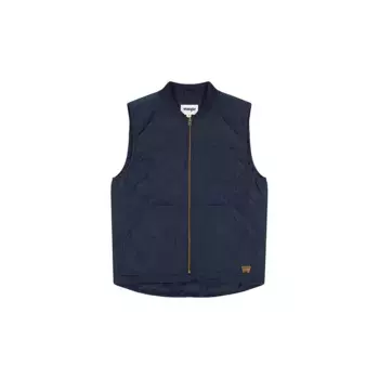 Жилет Wrangler 112357432, синий