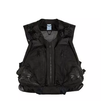 Жилет x nocta opal modular vest Nike, черный