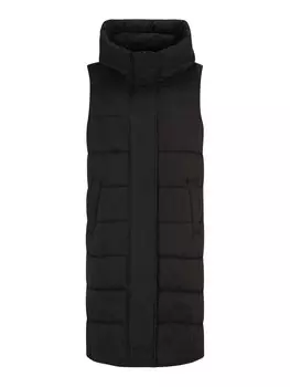 Жилет Y.A.S Petite LIRO, черный