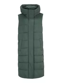 Жилет Y.A.S Petite LIRO, изумруд