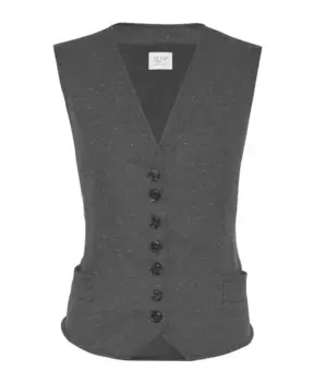 Жилет Ярости Mvp Wardrobe, серый