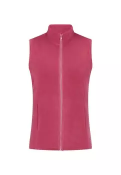 Жилет YASANNA, цвет Dark pink