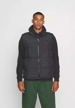 Жилет YOURTURN, черный