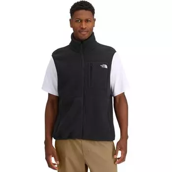 Жилет Yumiori The North Face, черный
