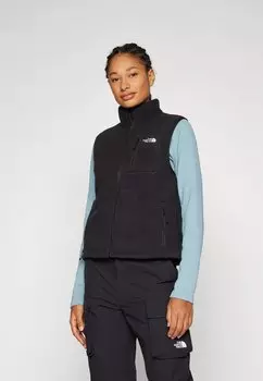 Жилет YUMIORI VEST The North Face, черный