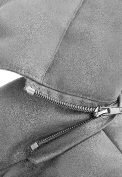 Жилет Yuquot normani Outdoor Sports, серый