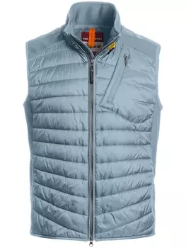 Жилет Zavier Parajumpers, синий